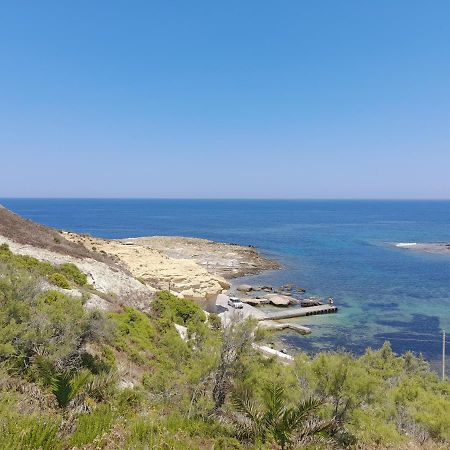 Апартаменты Gozo Марсалфорн Экстерьер фото