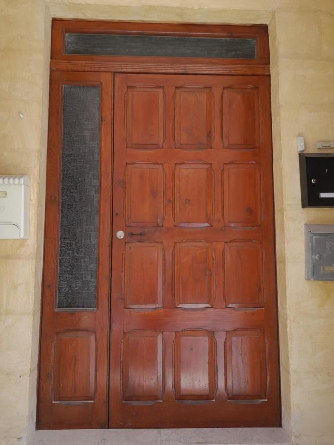 Апартаменты Gozo Марсалфорн Экстерьер фото